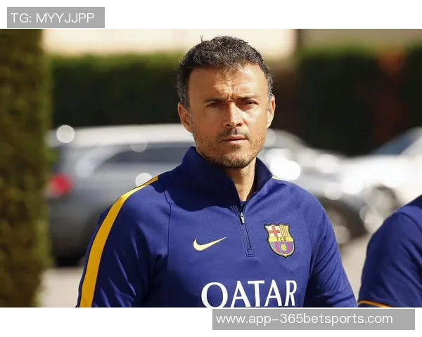 恩里克赛后赞伊桑姆巴佩表现出色为绝平进球喝彩