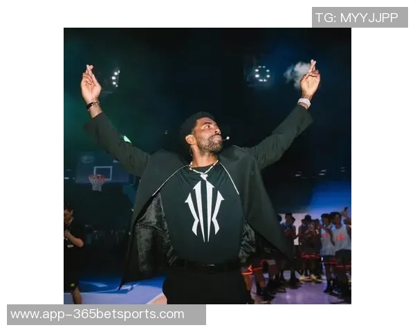 欧文支持美国14所学校篮球项目为学生运动员提供全面装备助力成长