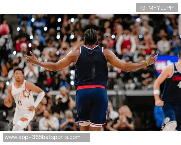 快船对黄蜂豪取16连胜上次败北已是2017年11月19日客场之战