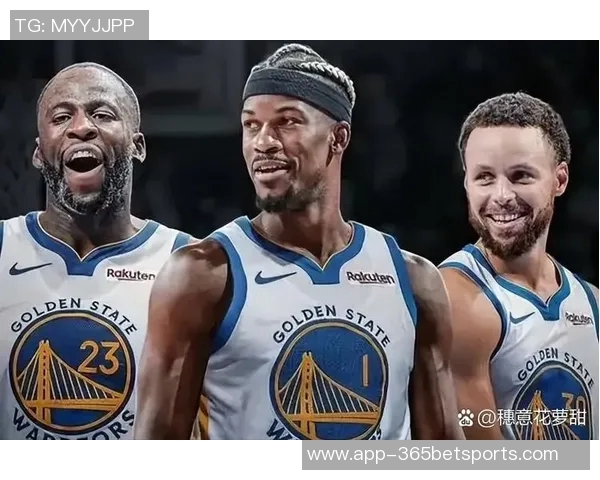 勇士与开拓者首发阵容揭晓库里领衔追梦巴特勒携手出战