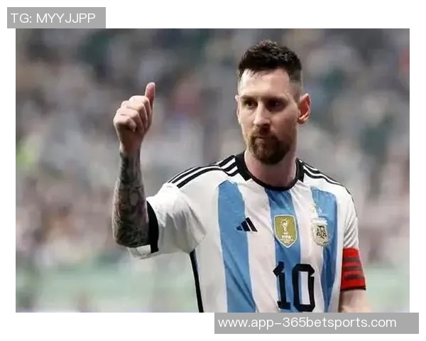 前阿根廷国脚回忆梅西U20训练表现如同业余玩家轻松踢小孩